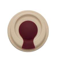 Стакан из пшеничного волокна &laquo;Flava&raquo;