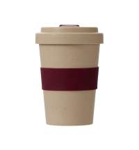 Стакан из пшеничного волокна &laquo;Flava&raquo;