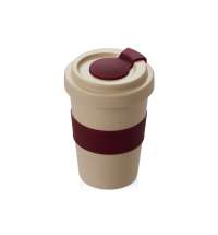 Стакан из пшеничного волокна &laquo;Flava&raquo;