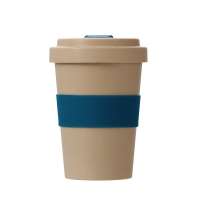 Стакан из пшеничного волокна &laquo;Flava&raquo;