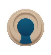 Стакан из пшеничного волокна &laquo;Flava&raquo;