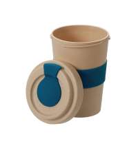 Стакан из пшеничного волокна &laquo;Flava&raquo;