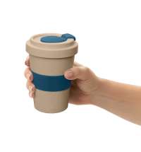 Стакан из пшеничного волокна &laquo;Flava&raquo;