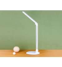 Настольная лампа с быстрой беспроводной зарядкой &laquo;LED POWER&raquo;