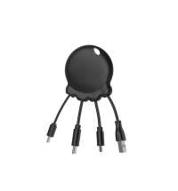 Внешний аккумулятор «Octopus Booster», 1000 mAh