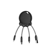 Внешний аккумулятор &laquo;Octopus Booster&raquo;, 1000 mAh