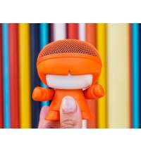 Портативная колонка Bluetooth &laquo;mini Xboy&nbsp;Metallic&raquo;