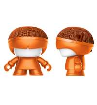 Портативная колонка Bluetooth &laquo;mini Xboy&nbsp;Metallic&raquo;