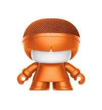 Портативная колонка Bluetooth &laquo;mini Xboy&nbsp;Metallic&raquo;