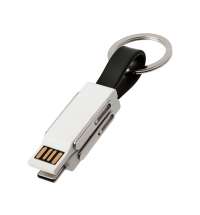 Кабель &laquo;One 4 в 1&raquo;