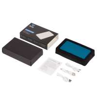 Внешний аккумулятор &laquo;Reserve Pro&raquo;,10 000 mAh