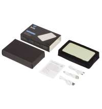 Внешний аккумулятор &laquo;Reserve Pro&raquo;,10 000 mAh