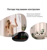 Метеостанция &laquo;StoneCast 2 WTS&raquo;