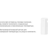 Метеостанция &laquo;StoneCast 2 WTS&raquo;