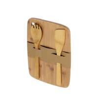 Разделочная доска с приборами &laquo;Cooking House&raquo;