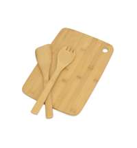 Разделочная доска с приборами &laquo;Cooking House&raquo;