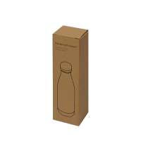 Вакуумная термобутылка &laquo;Актив Soft Touch&raquo;