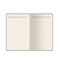 Ежедневник недатированный А5 &laquo;Barcelona&raquo;