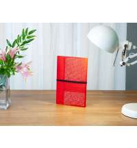 Ежедневник недатированный А5 &laquo;Bilbao&raquo;