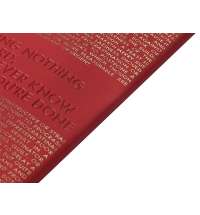 Ежедневник недатированный А5 &laquo;Bilbao&raquo;