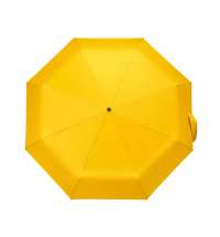 Зонт складной &laquo;Кэнопи&raquo; с большим двойным куполом (d126 см)