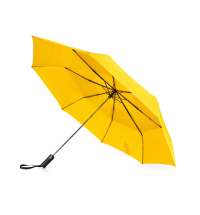 Зонт складной &laquo;Кэнопи&raquo; с большим двойным куполом (d126 см)