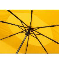 Зонт складной &laquo;Кэнопи&raquo; с большим двойным куполом (d126 см)