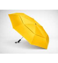 Зонт складной &laquo;Кэнопи&raquo; с большим двойным куполом (d126 см)