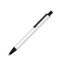 Ручка шариковая металлическая &laquo;Groove M&raquo;