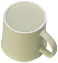 Кружка &laquo;Nancy&raquo;, матовая