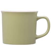 Кружка &laquo;Nancy&raquo;, матовая