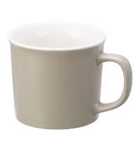 Кружка &laquo;Nancy&raquo;, матовая