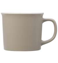 Кружка &laquo;Nancy&raquo;, матовая