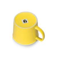 Кружка &laquo;Nancy&raquo;, матовая