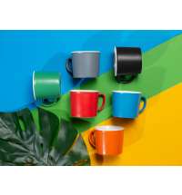 Кружка &laquo;Nancy&raquo;, матовая