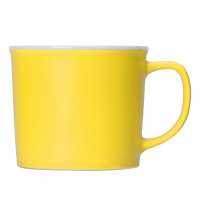 Кружка &laquo;Nancy&raquo;, матовая