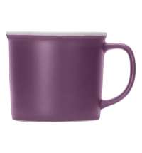 Кружка &laquo;Nancy&raquo;, матовая