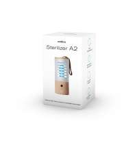 Портативная лампа бактерицидная ультрафиолетовая &laquo;Sterilizer A2&raquo;