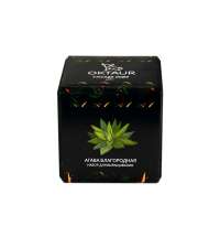 Набор для выращивания &laquo;Small village cube &laquo;Агава Благородная&raquo;