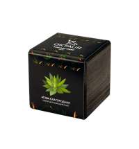 Набор для выращивания &laquo;Small village cube &laquo;Агава Благородная&raquo;