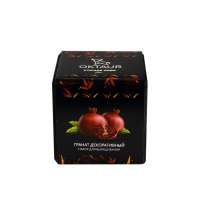 Набор для выращивания &laquo;Small village cube &laquo;Гранат комнатный&raquo;