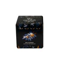 Набор для выращивания &laquo;Small village cube &laquo;Ель Голубая&raquo;