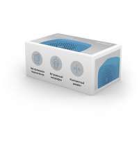 Портативная колонка &laquo;MySound Melody&raquo;