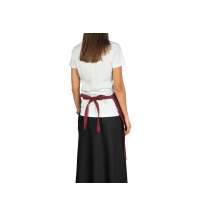 Хлопковый фартук с карманом &laquo;Delight&raquo;