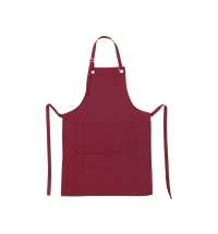 Хлопковый фартук с карманом &laquo;Delight&raquo;