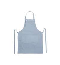 Хлопковый фартук с карманом &laquo;Delight&raquo;