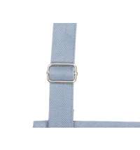 Хлопковый фартук с карманом &laquo;Delight&raquo;