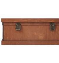 Подарочная коробка для двух бутылок &laquo;Cotes de Toul&raquo;