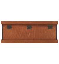 Подарочная коробка для двух бутылок &laquo;Cotes de Toul&raquo;