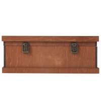 Подарочная коробка для двух бутылок &laquo;Cotes de Toul&raquo;